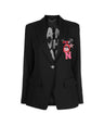 Blazer Sporty Boss