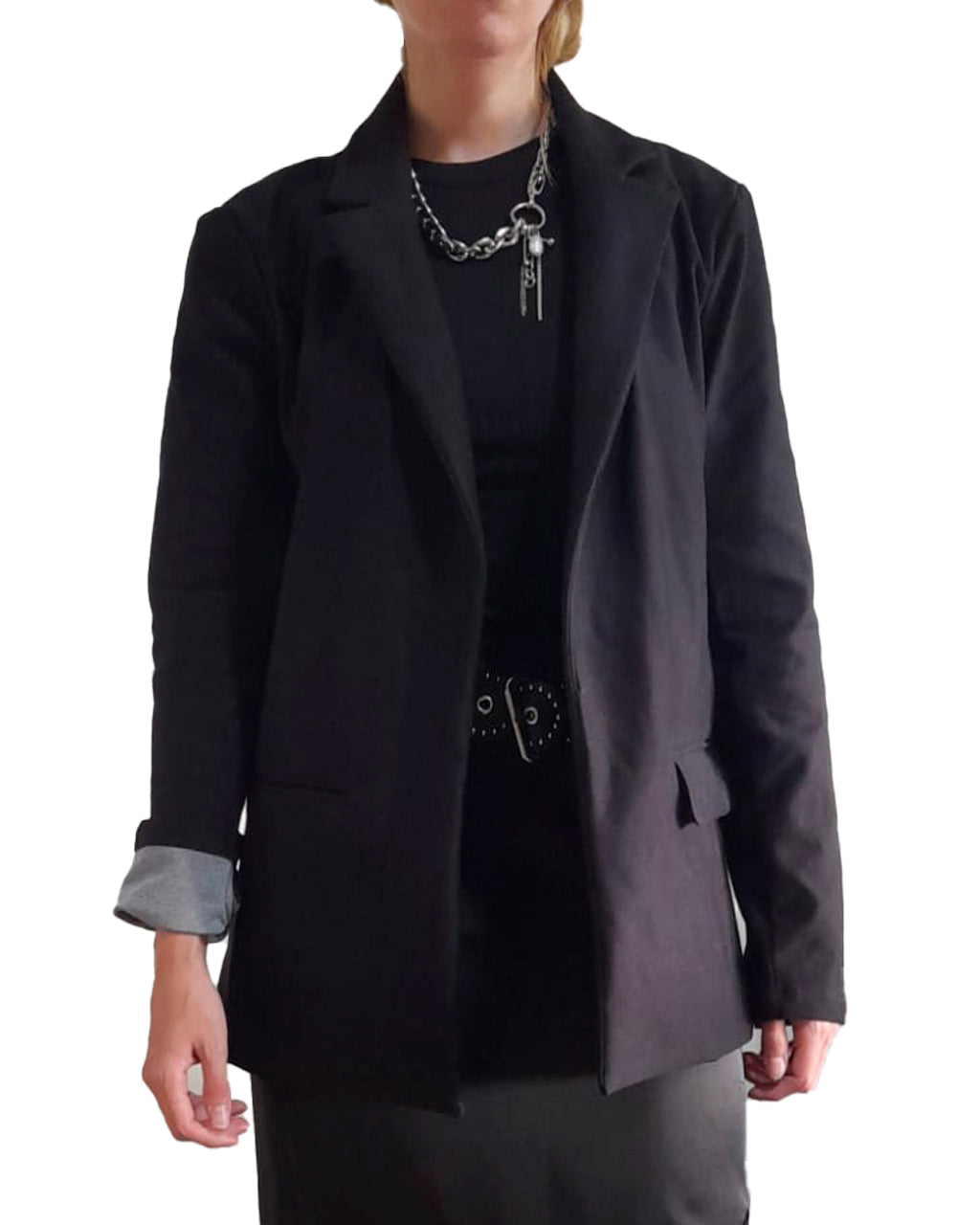 Blazer Sporty Boss